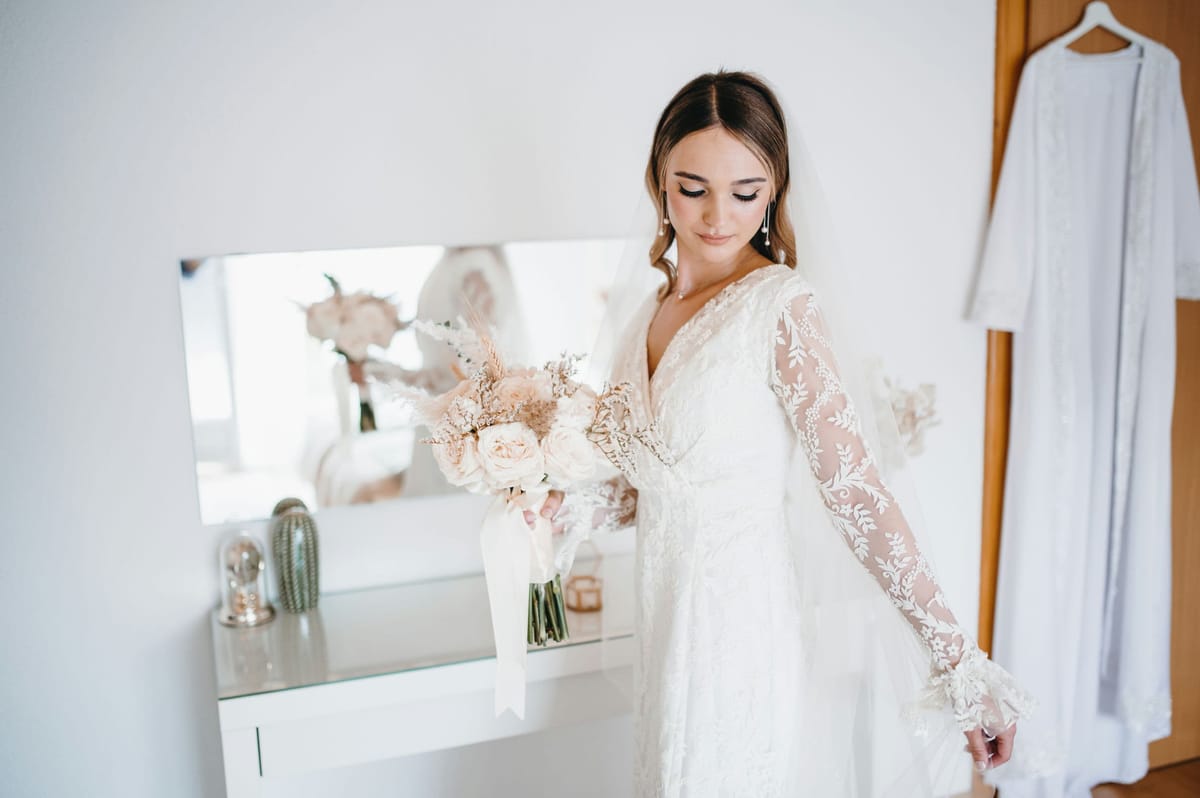 Ajla & Harun wedding, photo 66
