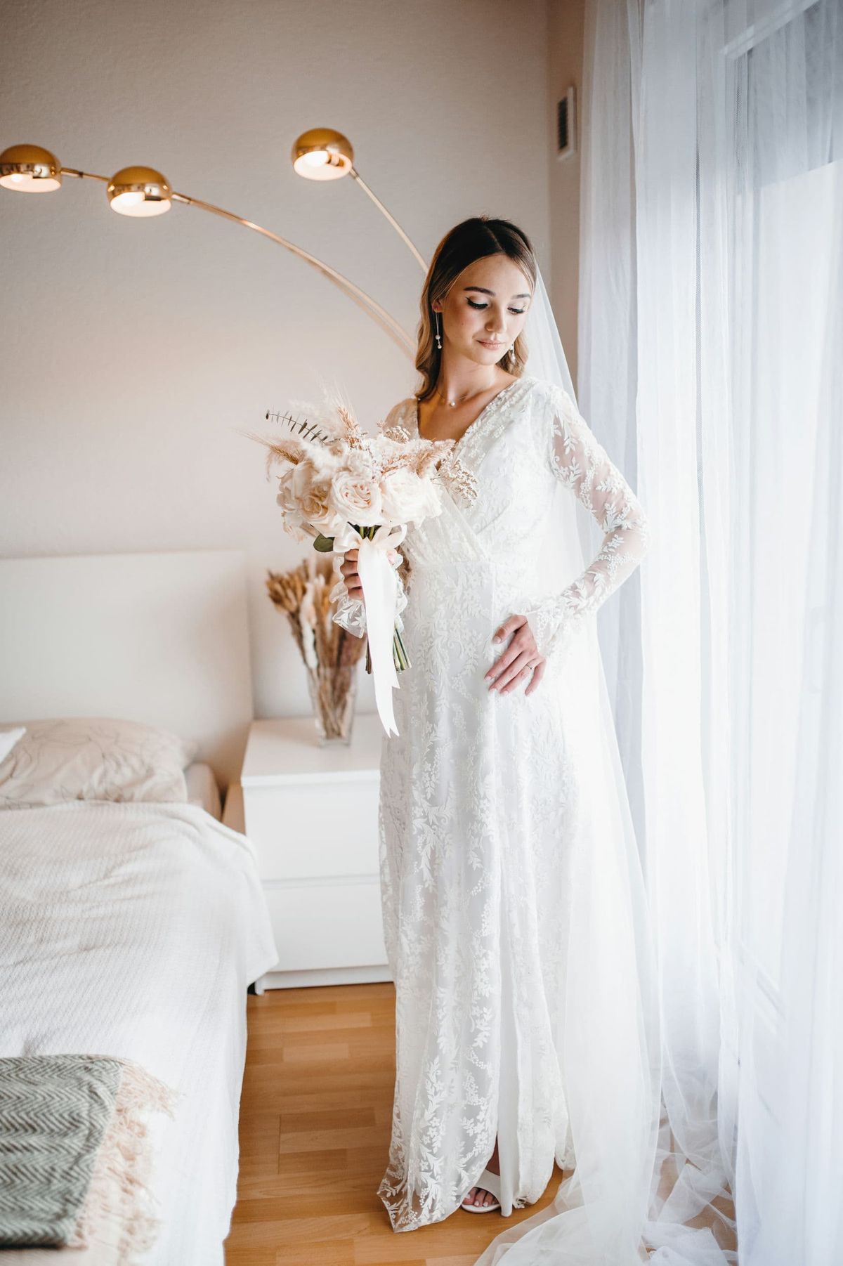 Ajla & Harun wedding, photo 68