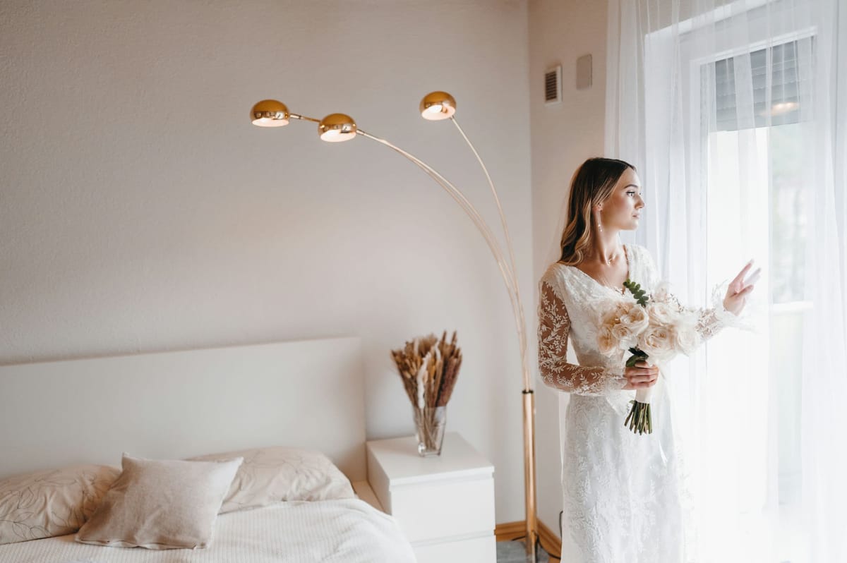 Ajla & Harun wedding, photo 69