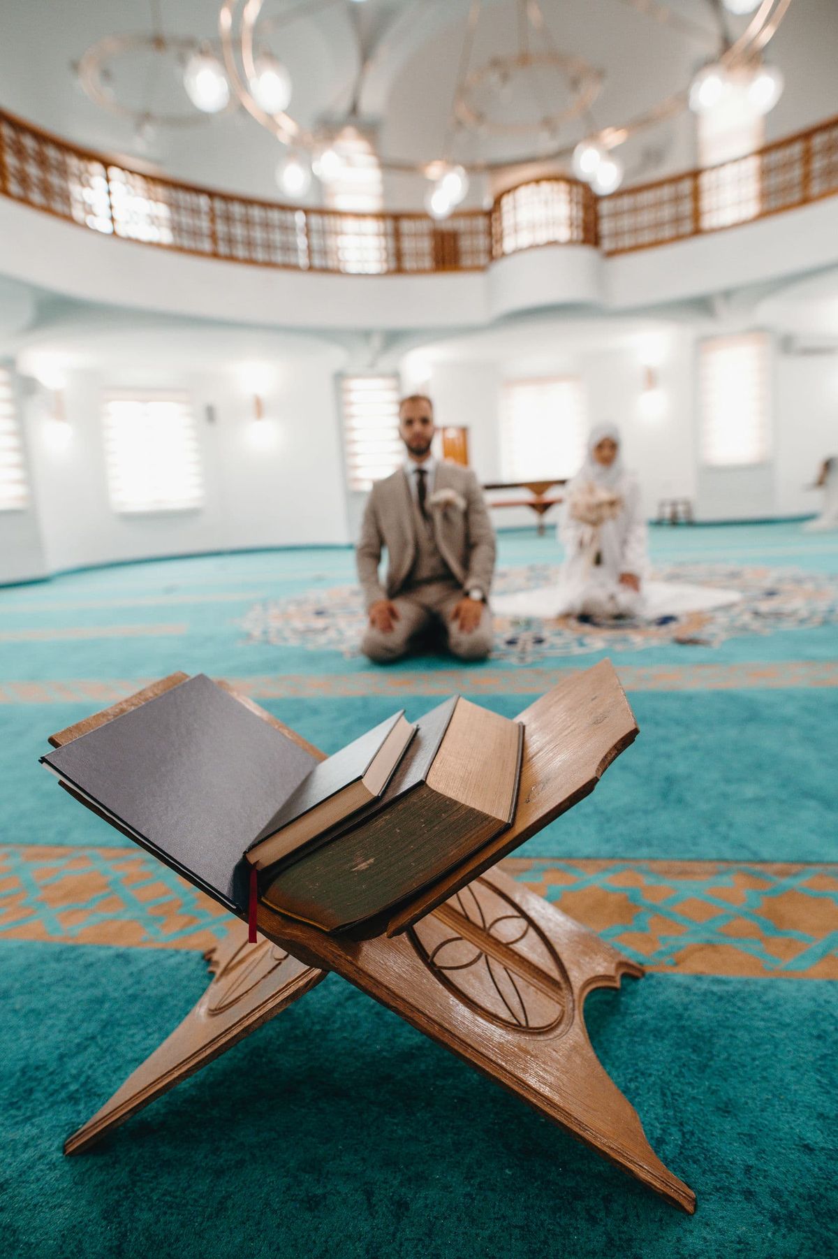 Ajla & Harun wedding, photo 7