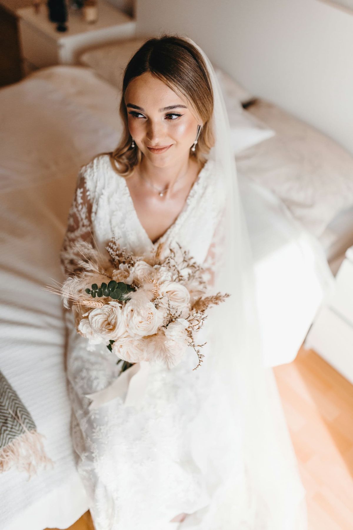 Ajla & Harun wedding, photo 70