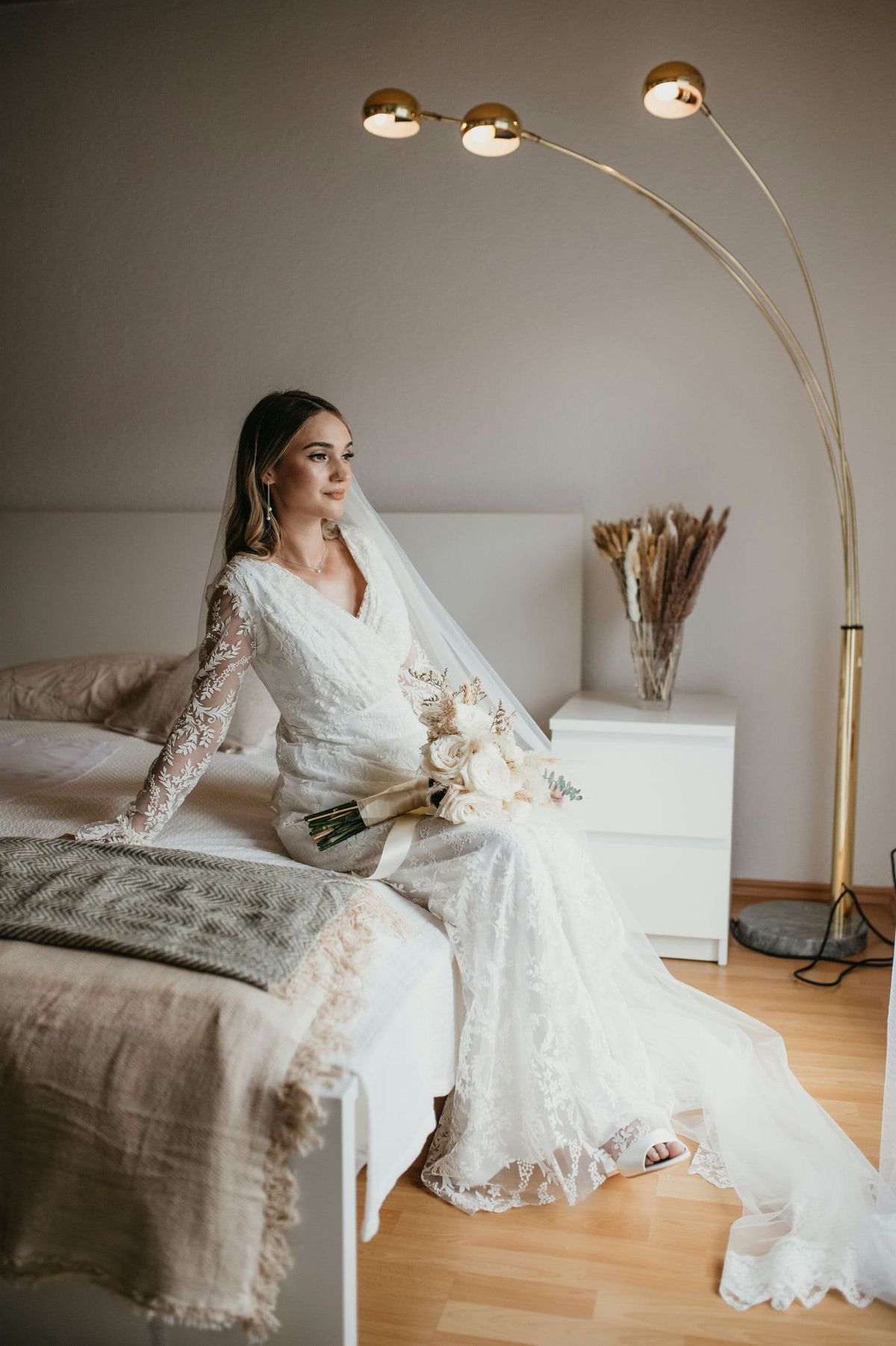 Ajla & Harun wedding, photo 73