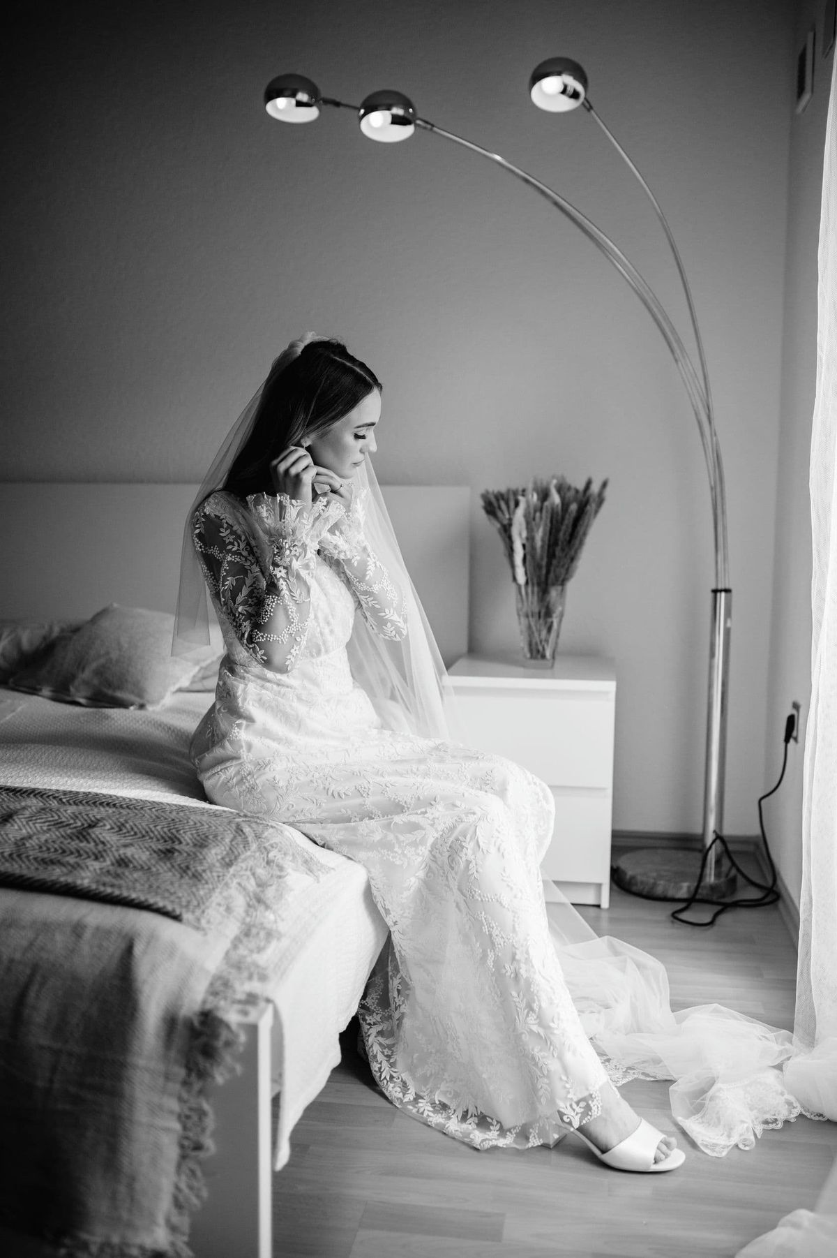 Ajla & Harun wedding, photo 74