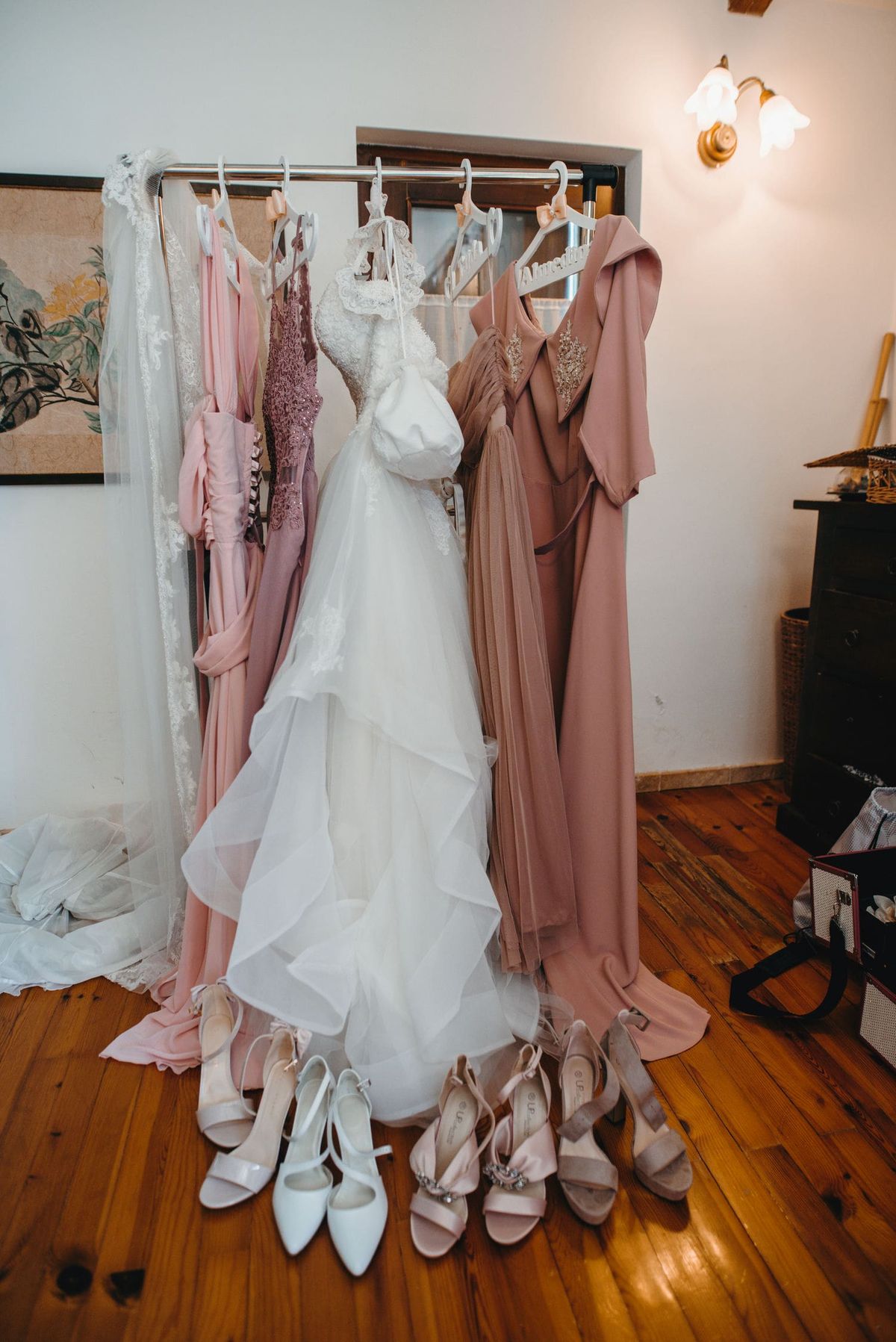 Ajla & Milan wedding, photo 10