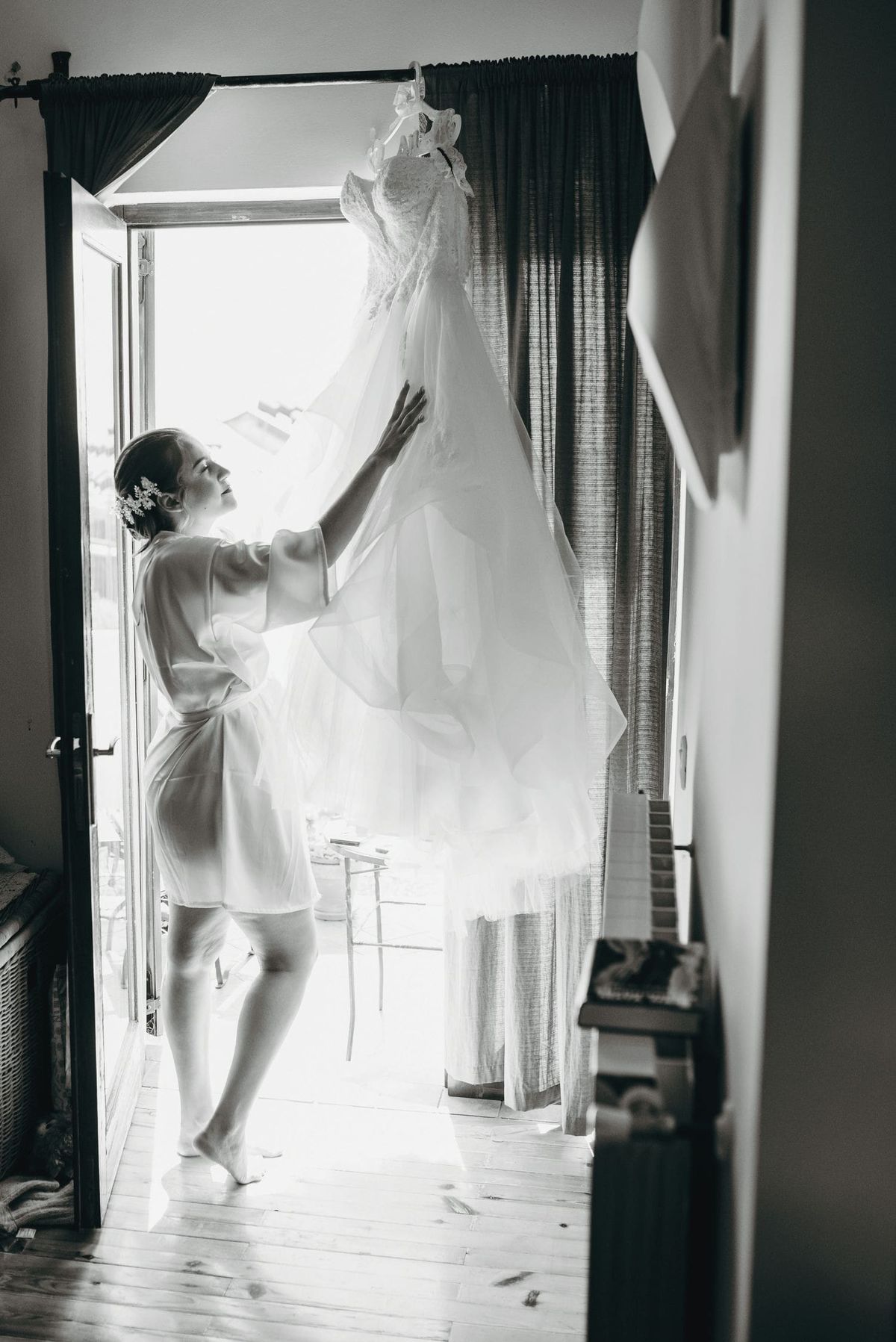 Ajla & Milan wedding, photo 13