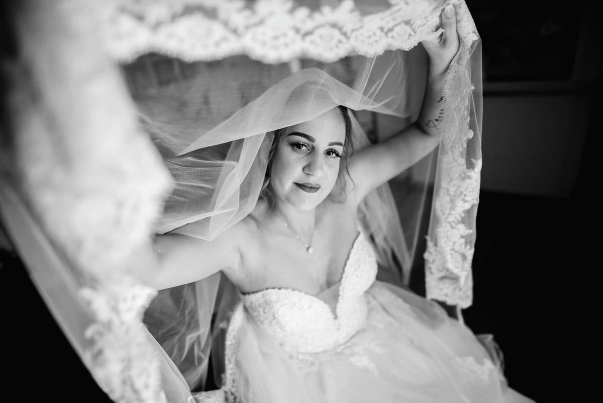 Ajla & Milan wedding, photo 17