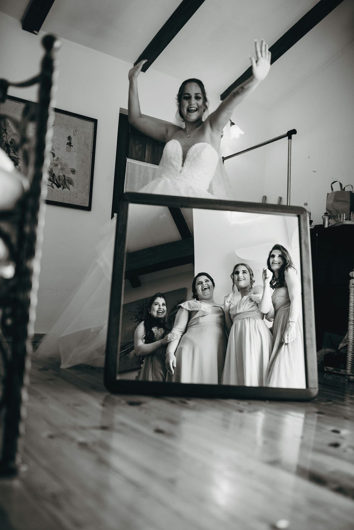 Ajla & Milan wedding, photo 18