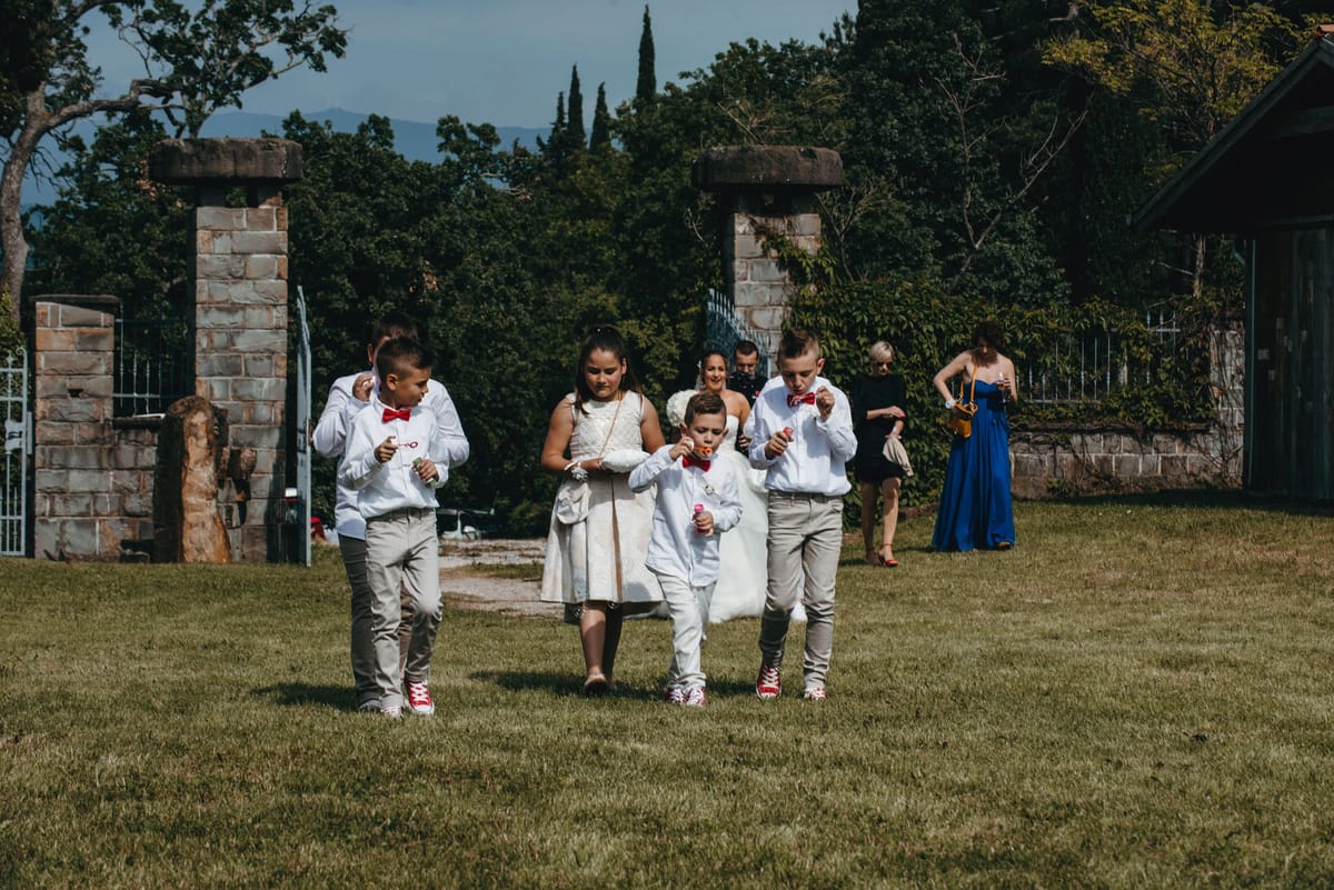Ajla & Milan wedding, photo 20
