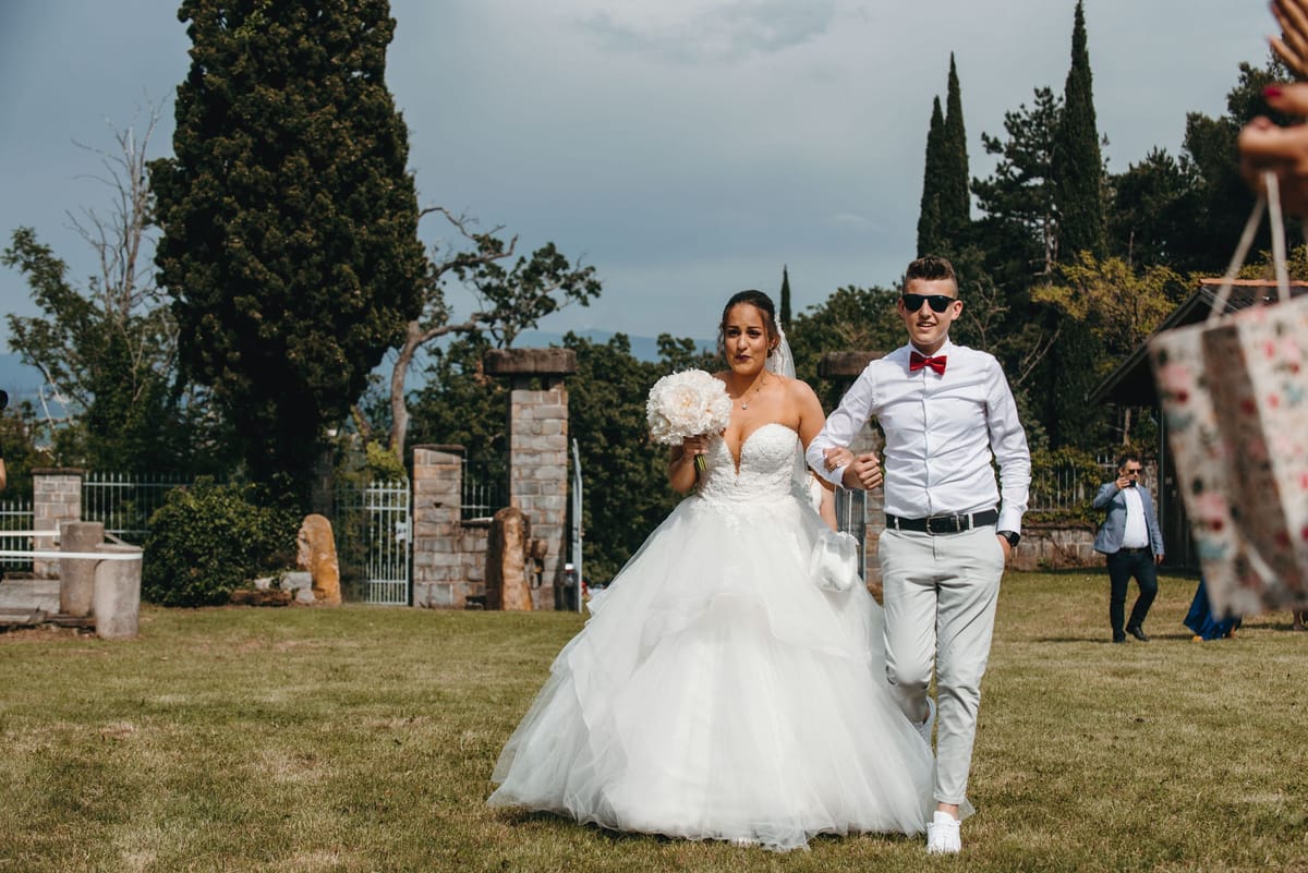 Ajla & Milan wedding, photo 21