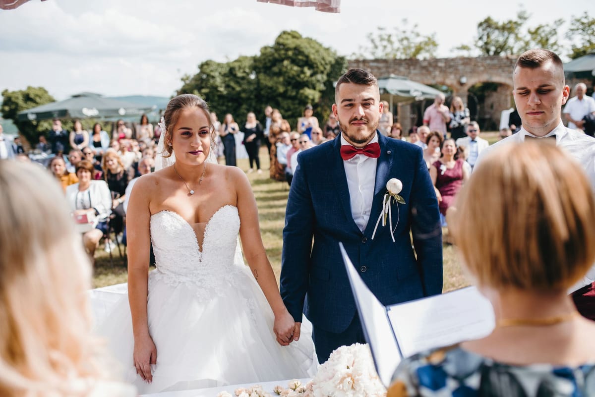 Ajla & Milan wedding, photo 22
