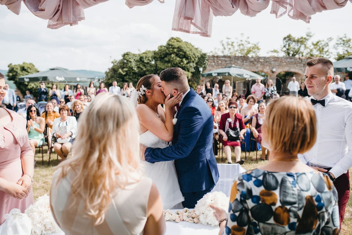 Ajla & Milan wedding, photo 23