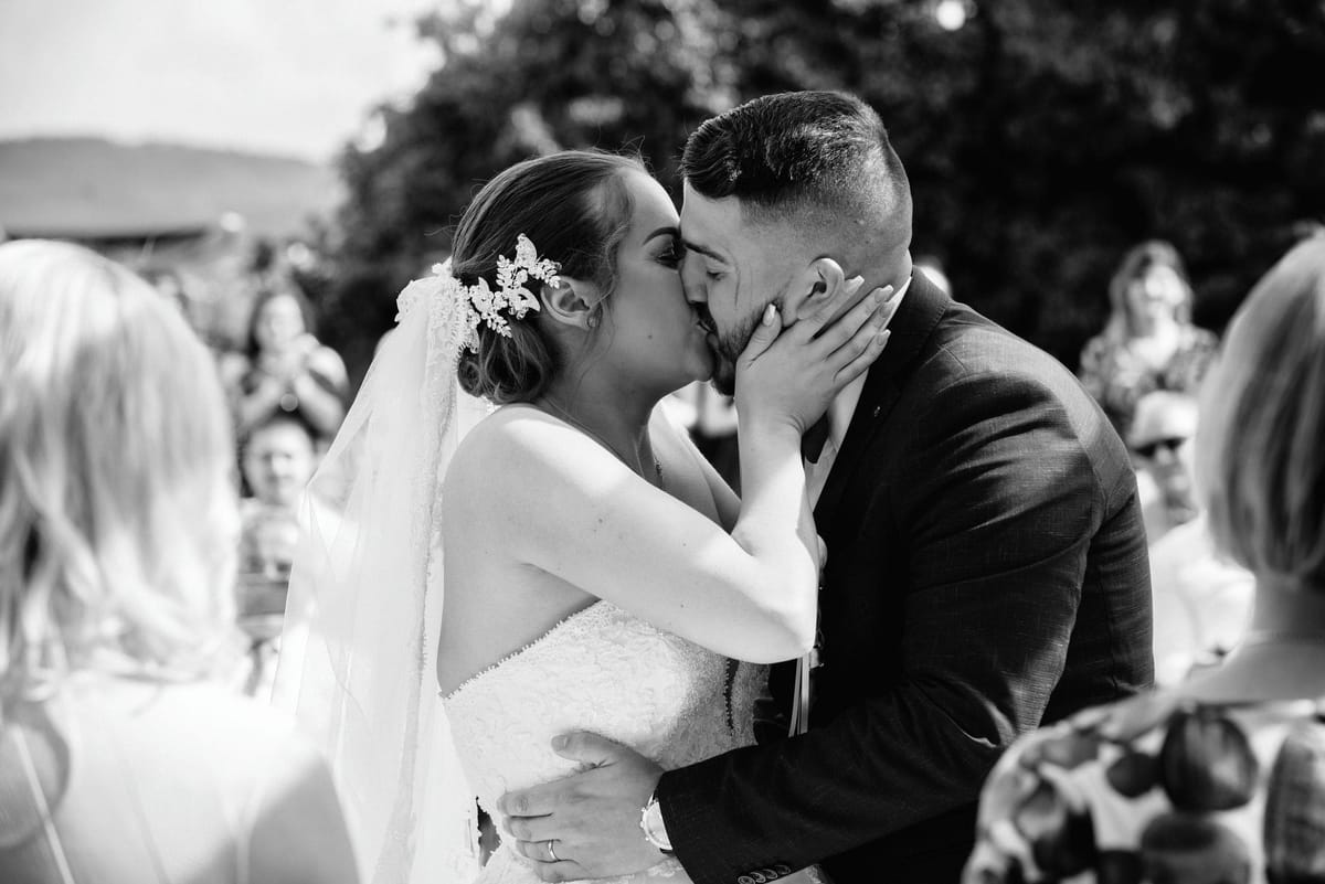Ajla & Milan wedding, photo 24