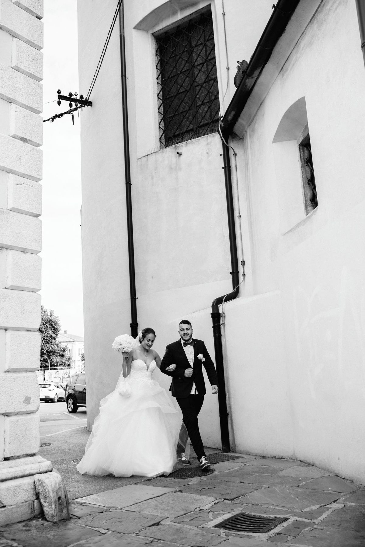 Ajla & Milan wedding, photo 25