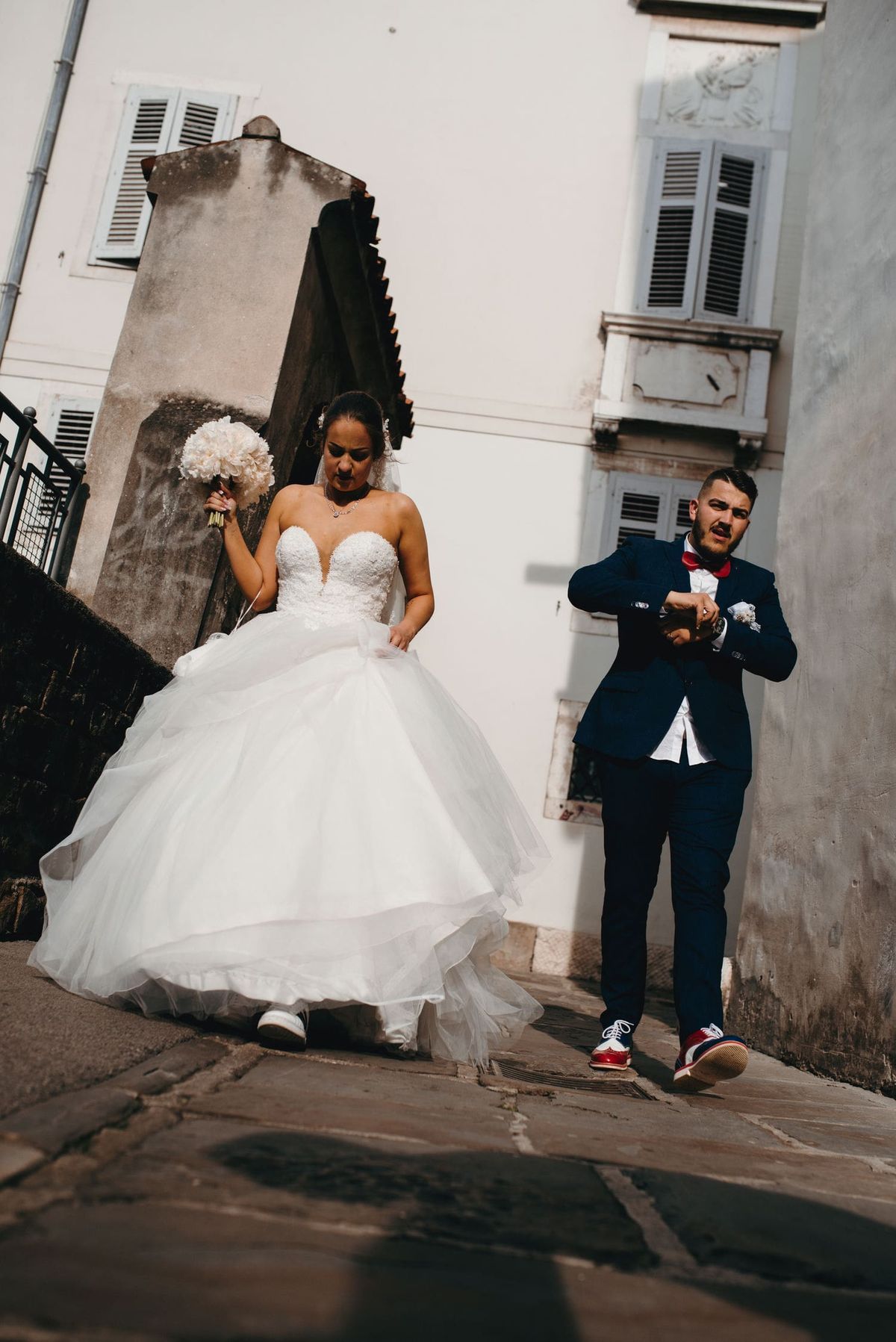 Ajla & Milan wedding, photo 26