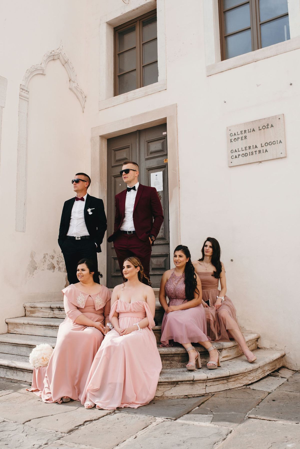 Ajla & Milan wedding, photo 27