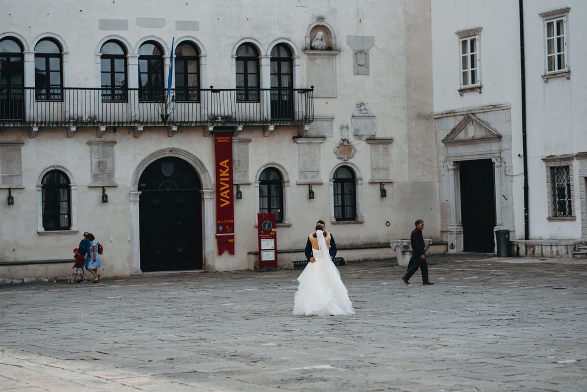 Ajla & Milan wedding, photo 28