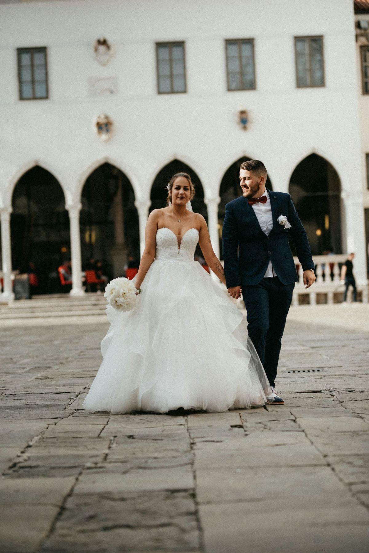 Ajla & Milan wedding, photo 29