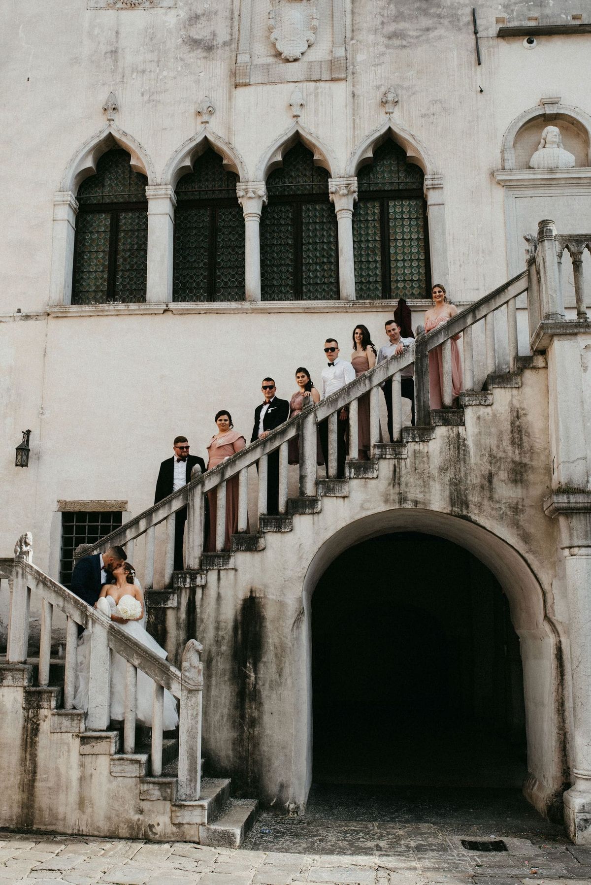 Ajla & Milan wedding, photo 31