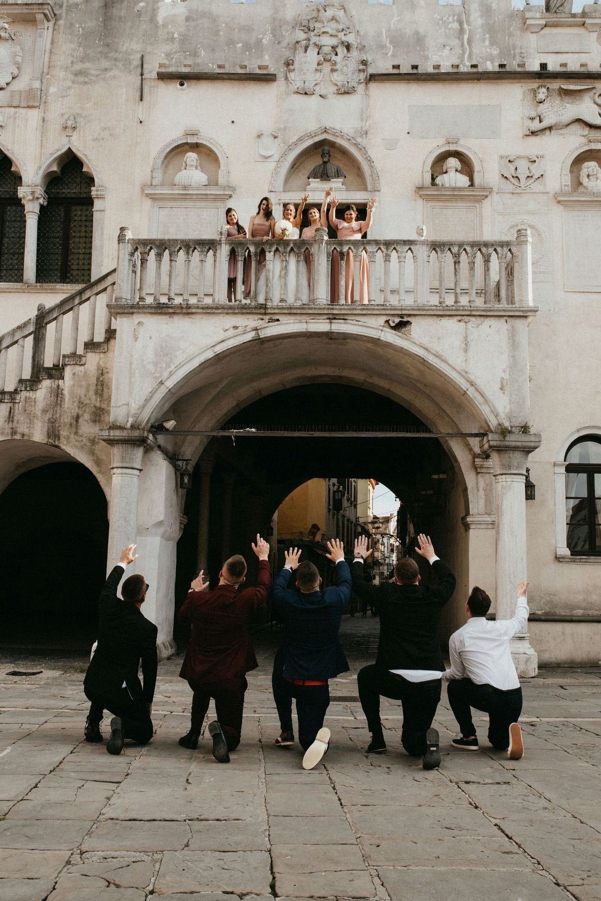 Ajla & Milan wedding, photo 32