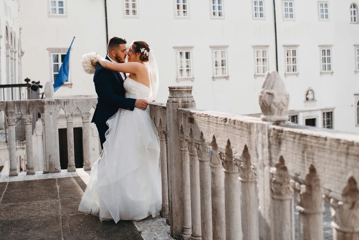Ajla & Milan wedding, photo 33