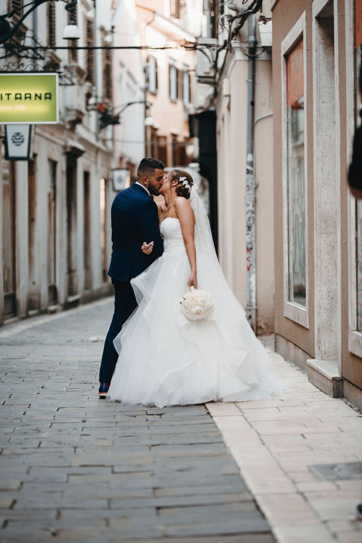 Ajla & Milan wedding, photo 34