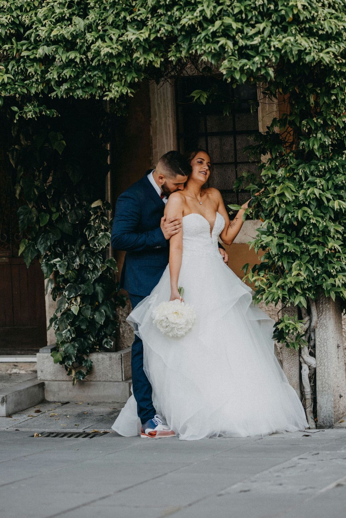 Ajla & Milan wedding, photo 36
