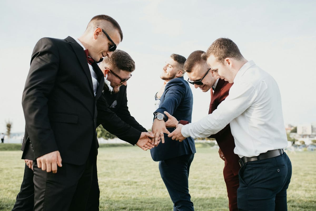 Ajla & Milan wedding, photo 38