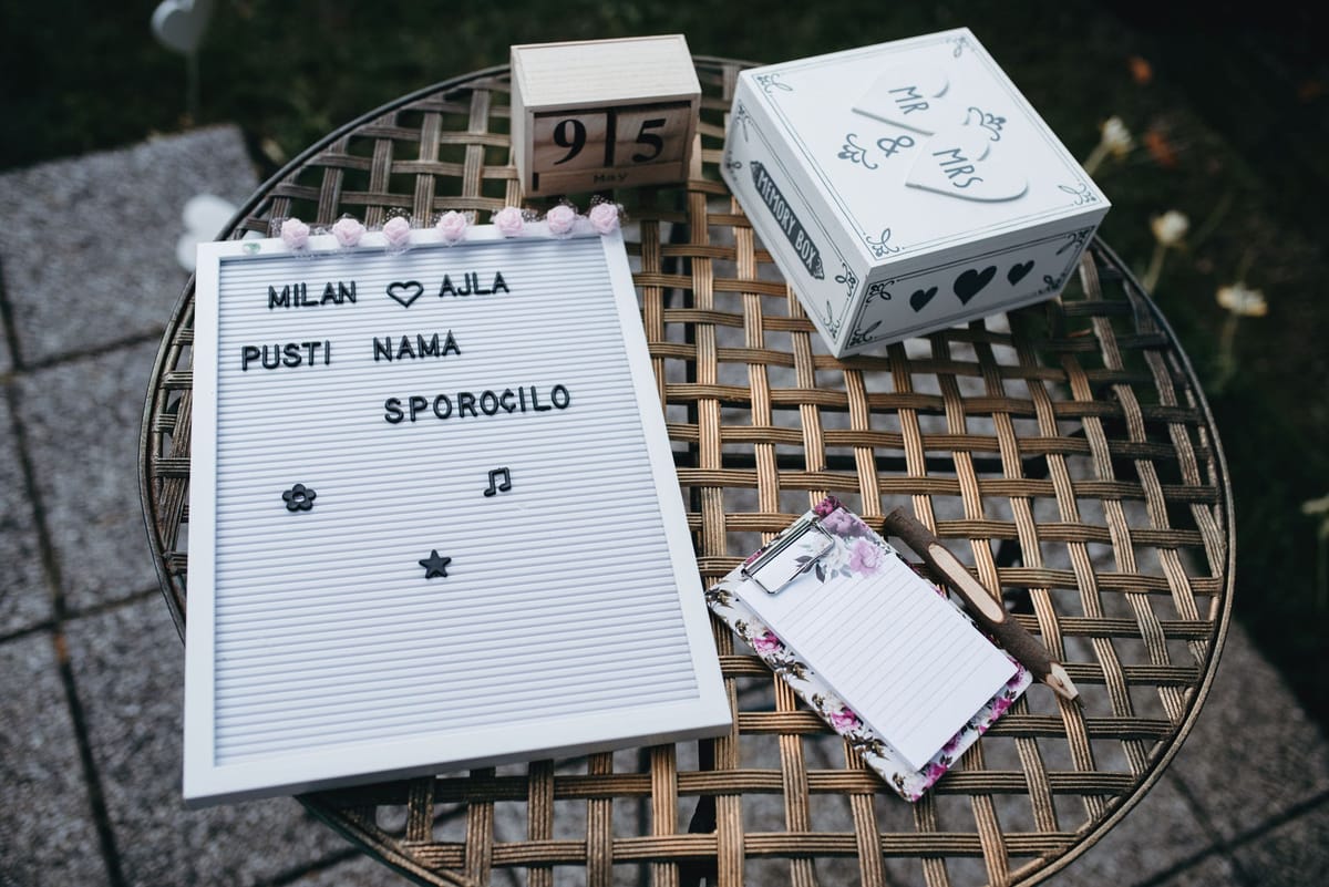 Ajla & Milan wedding, photo 40
