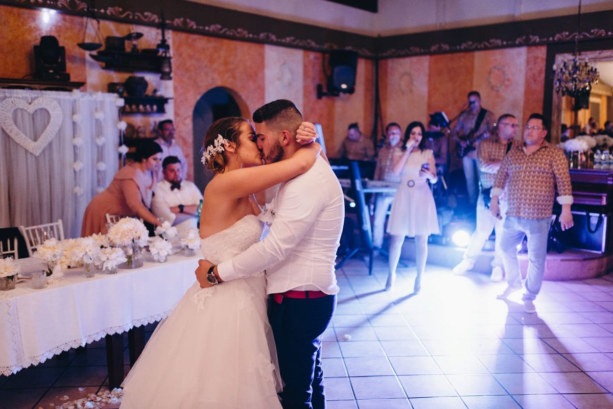 Ajla & Milan wedding, photo 41