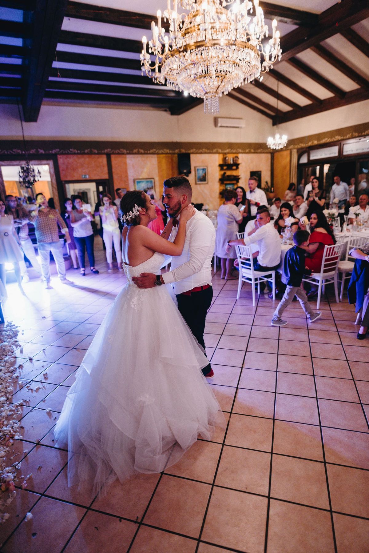 Ajla & Milan wedding, photo 42