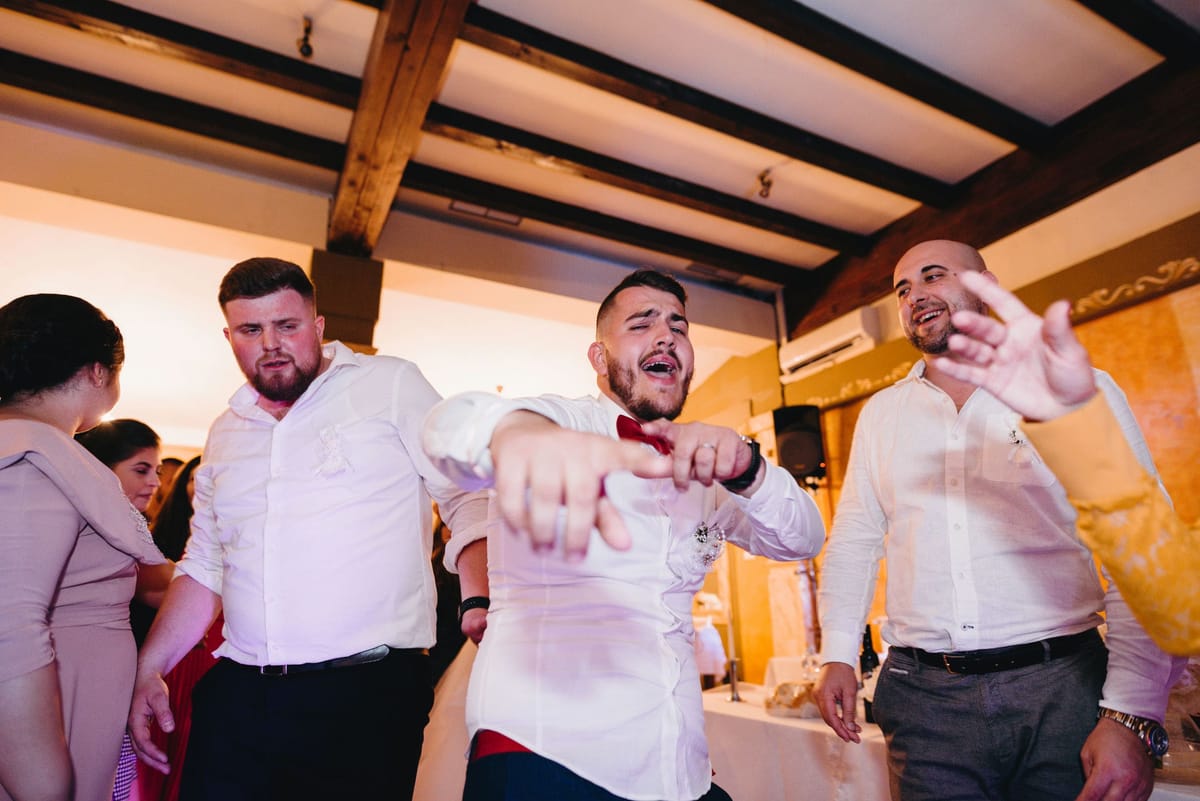 Ajla & Milan wedding, photo 44