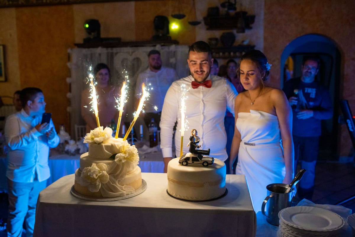 Ajla & Milan wedding, photo 47