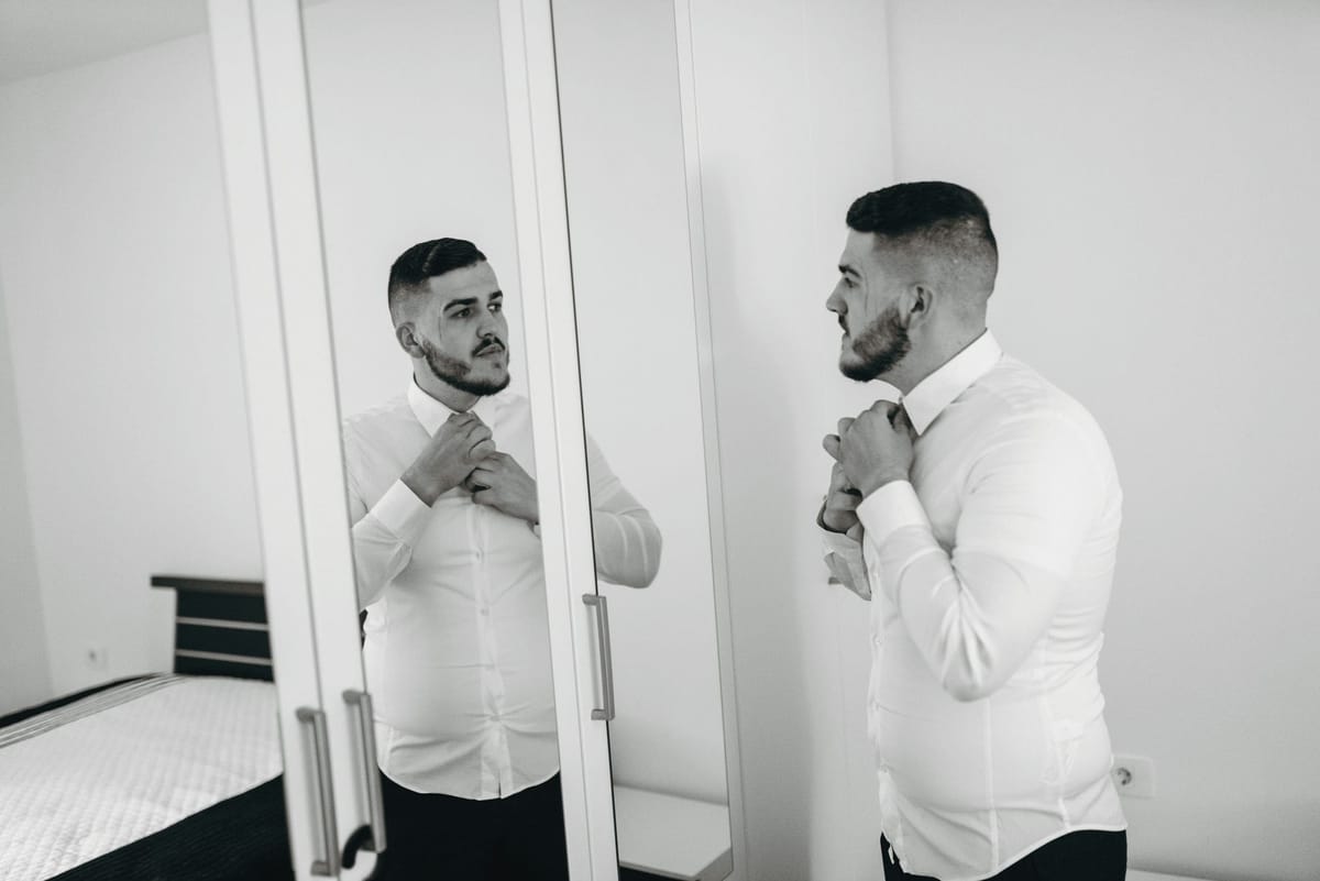 Ajla & Milan wedding, photo 5