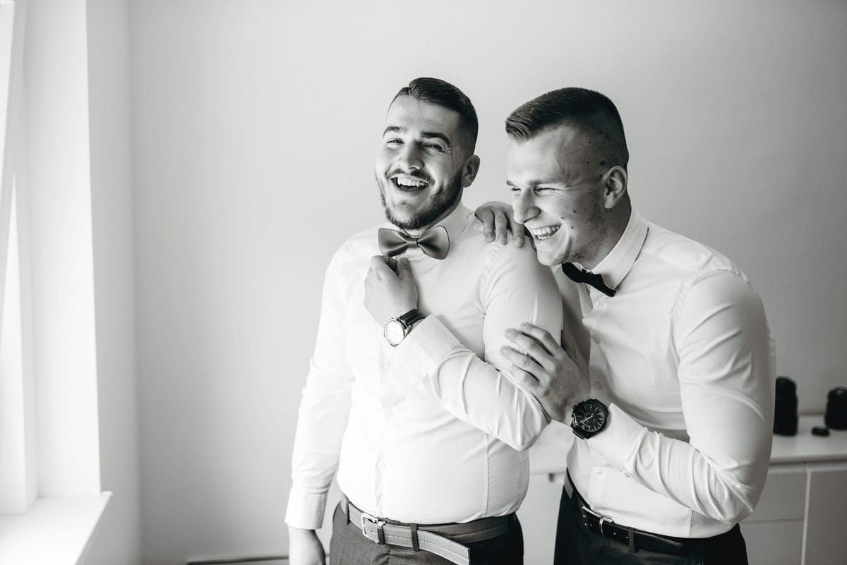 Ajla & Milan wedding, photo 6