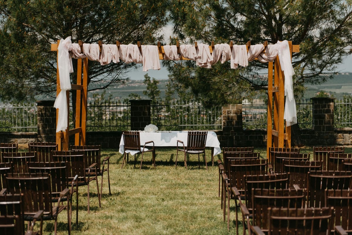 Ajla & Milan wedding, photo 7