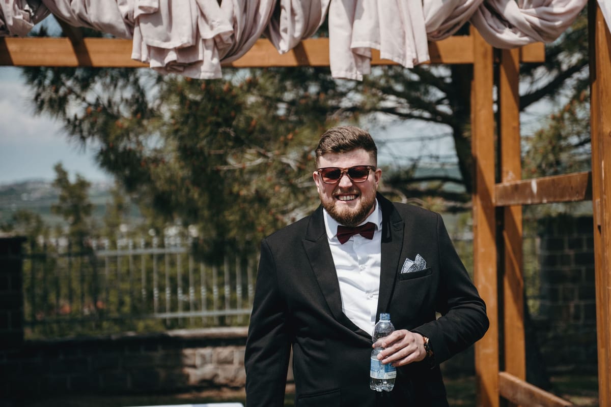 Ajla & Milan wedding, photo 8