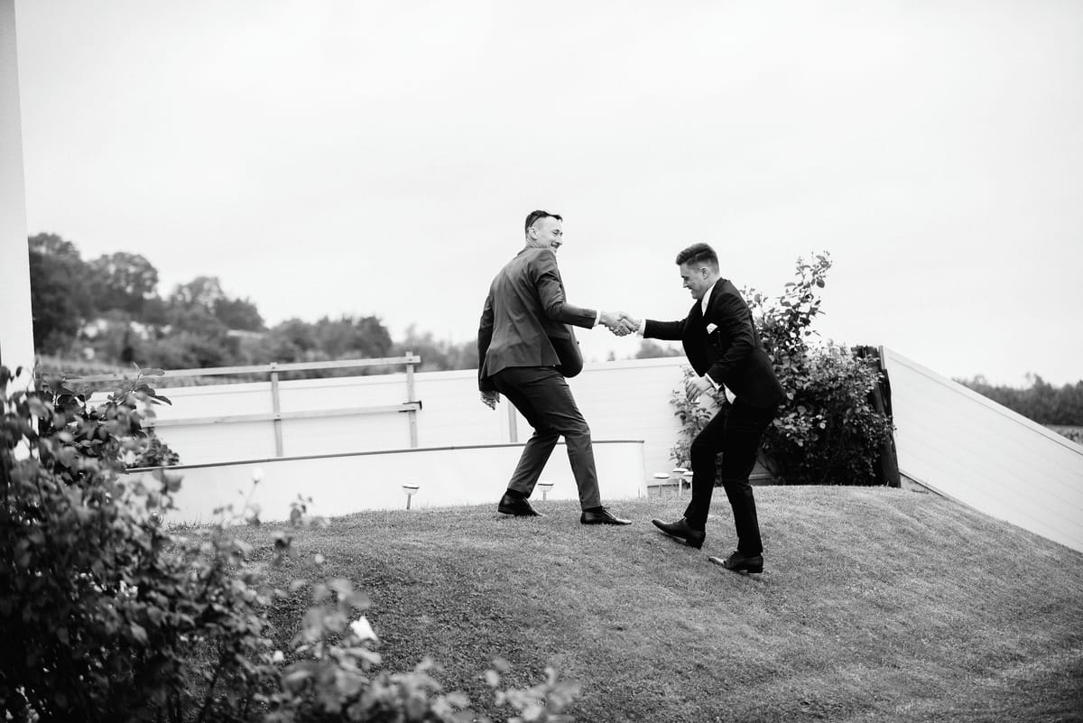 Alma & Salko wedding, photo 10