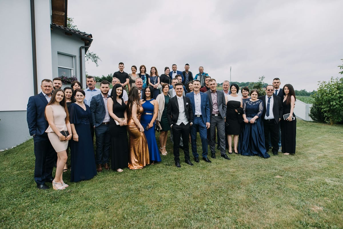 Alma & Salko wedding, photo 11