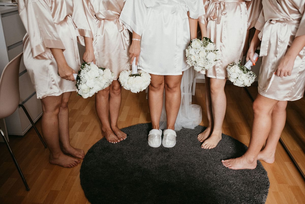 Alma & Salko wedding, photo 16