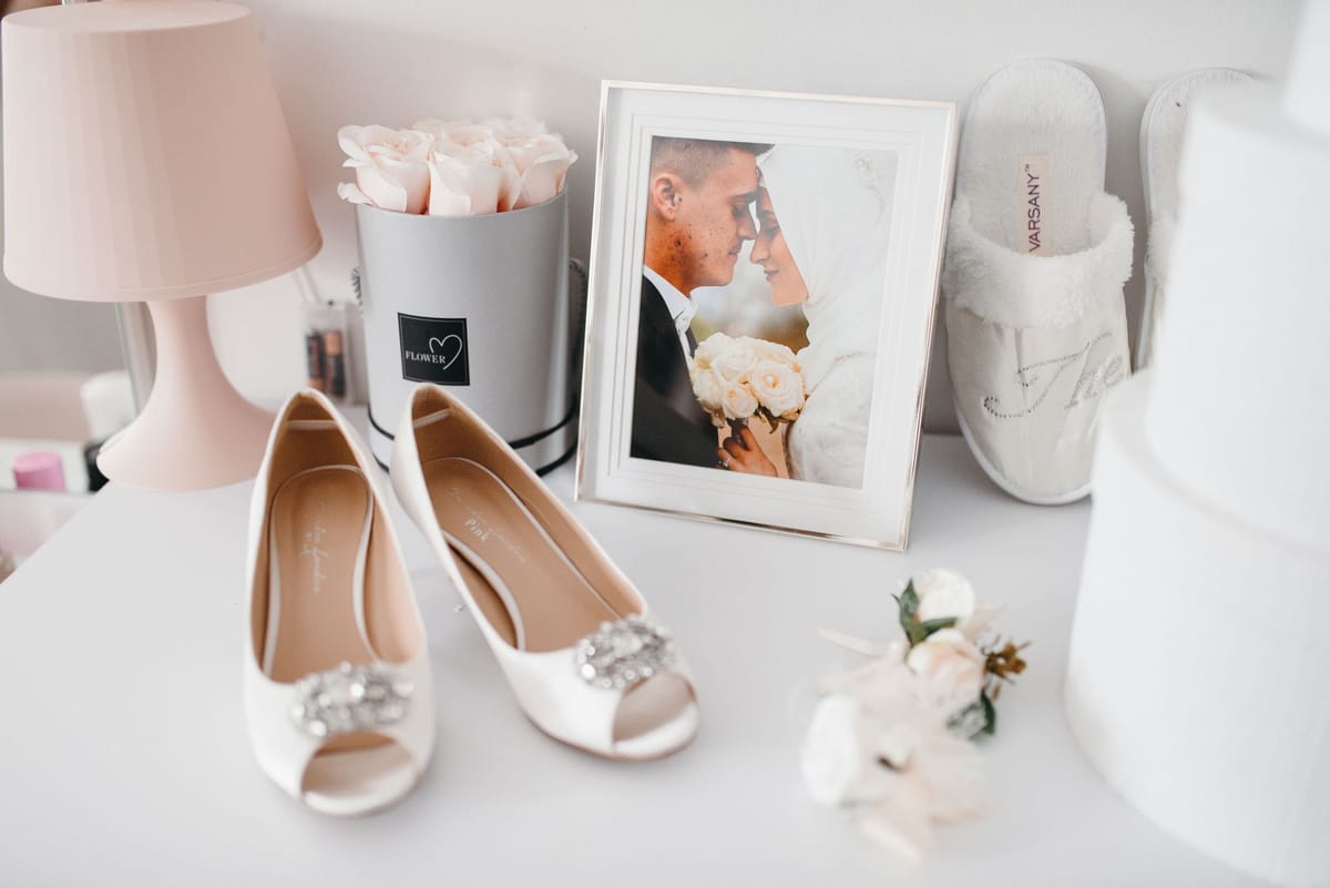 Alma & Salko wedding, photo 22