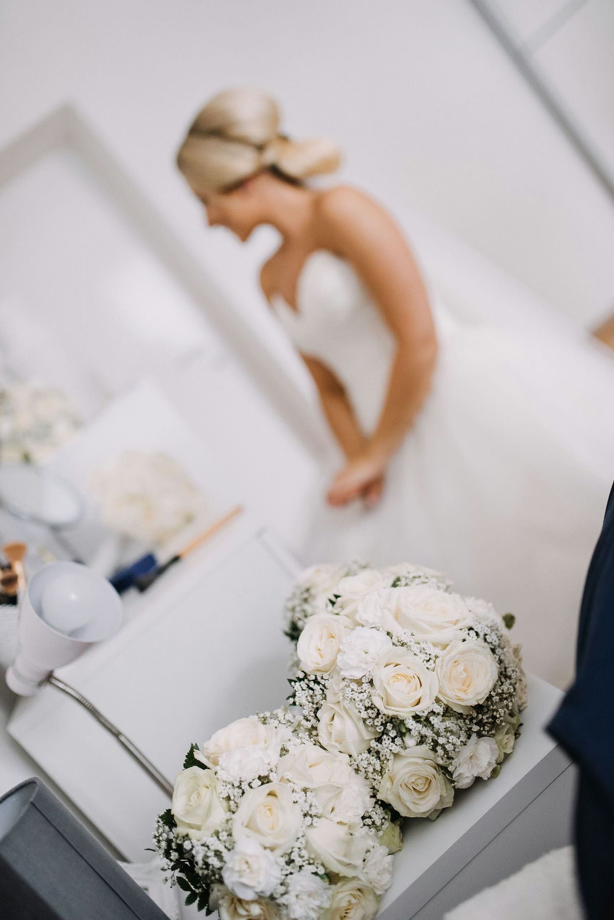 Alma & Salko wedding, photo 25