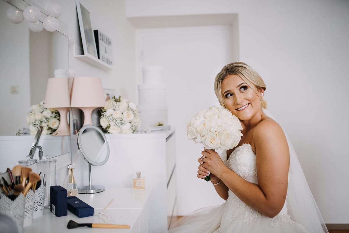 Alma & Salko wedding, photo 26
