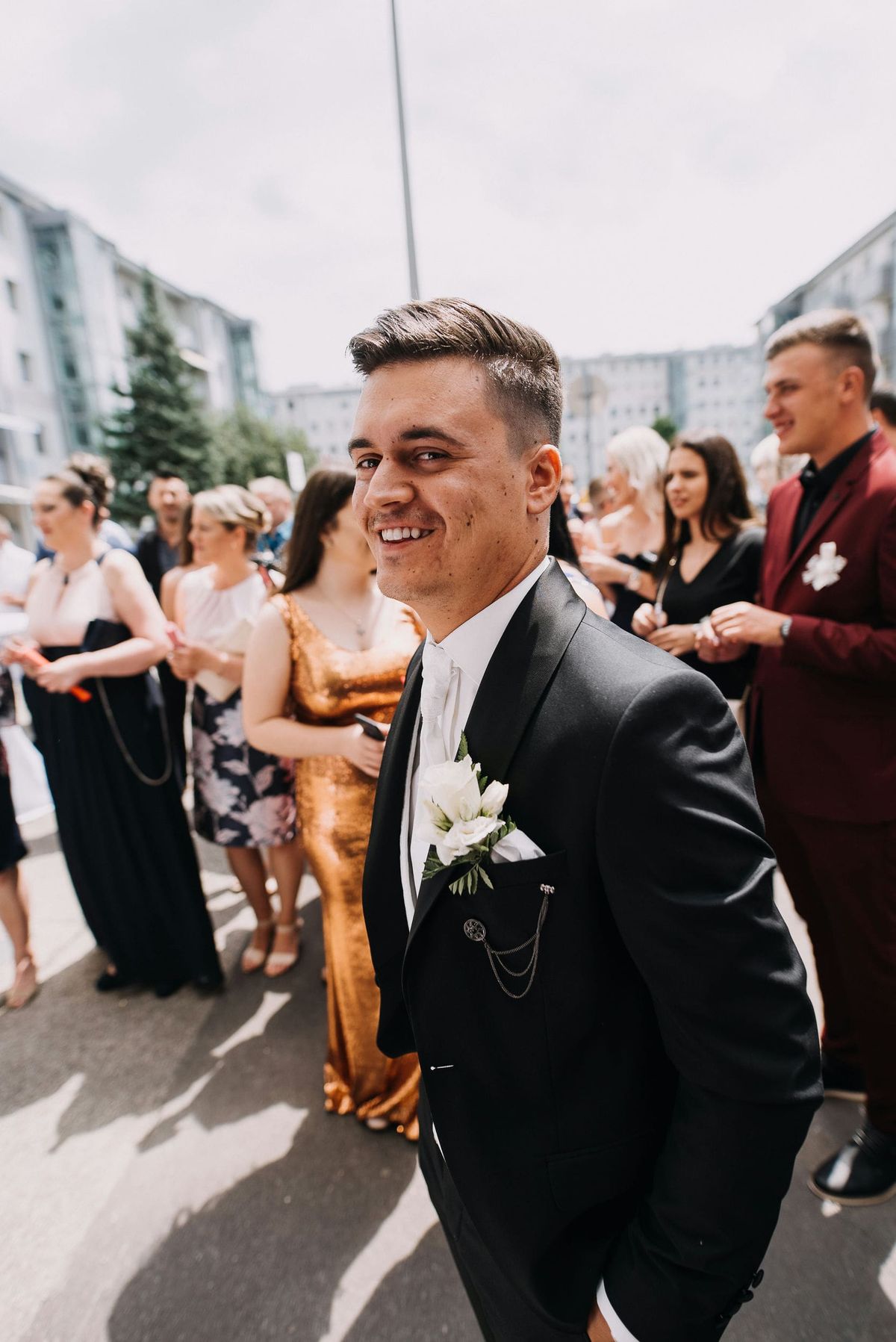 Alma & Salko wedding, photo 27