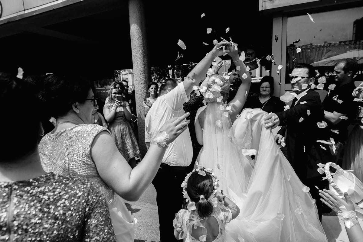Alma & Salko wedding, photo 30