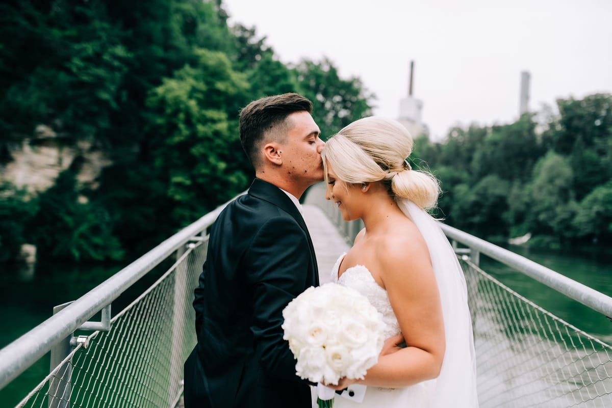 Alma & Salko wedding, photo 33