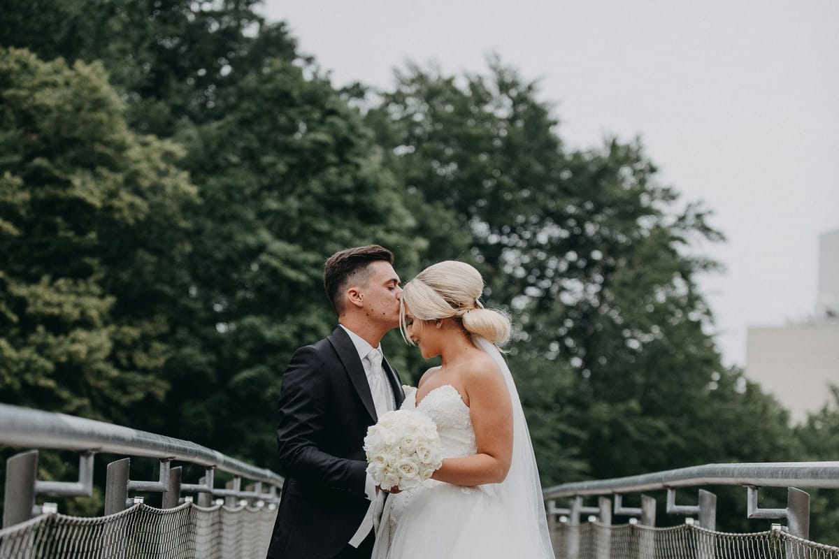 Alma & Salko wedding, photo 34