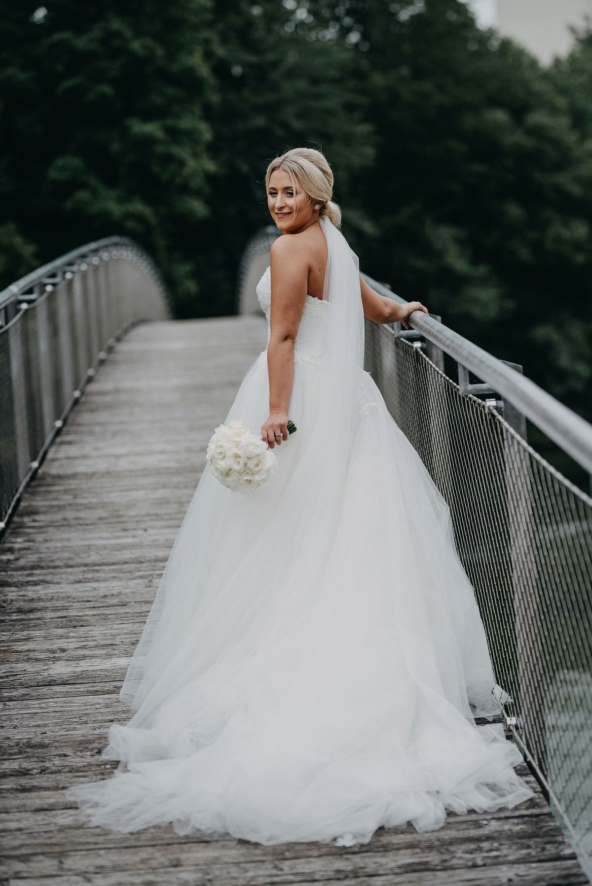 Alma & Salko wedding, photo 35