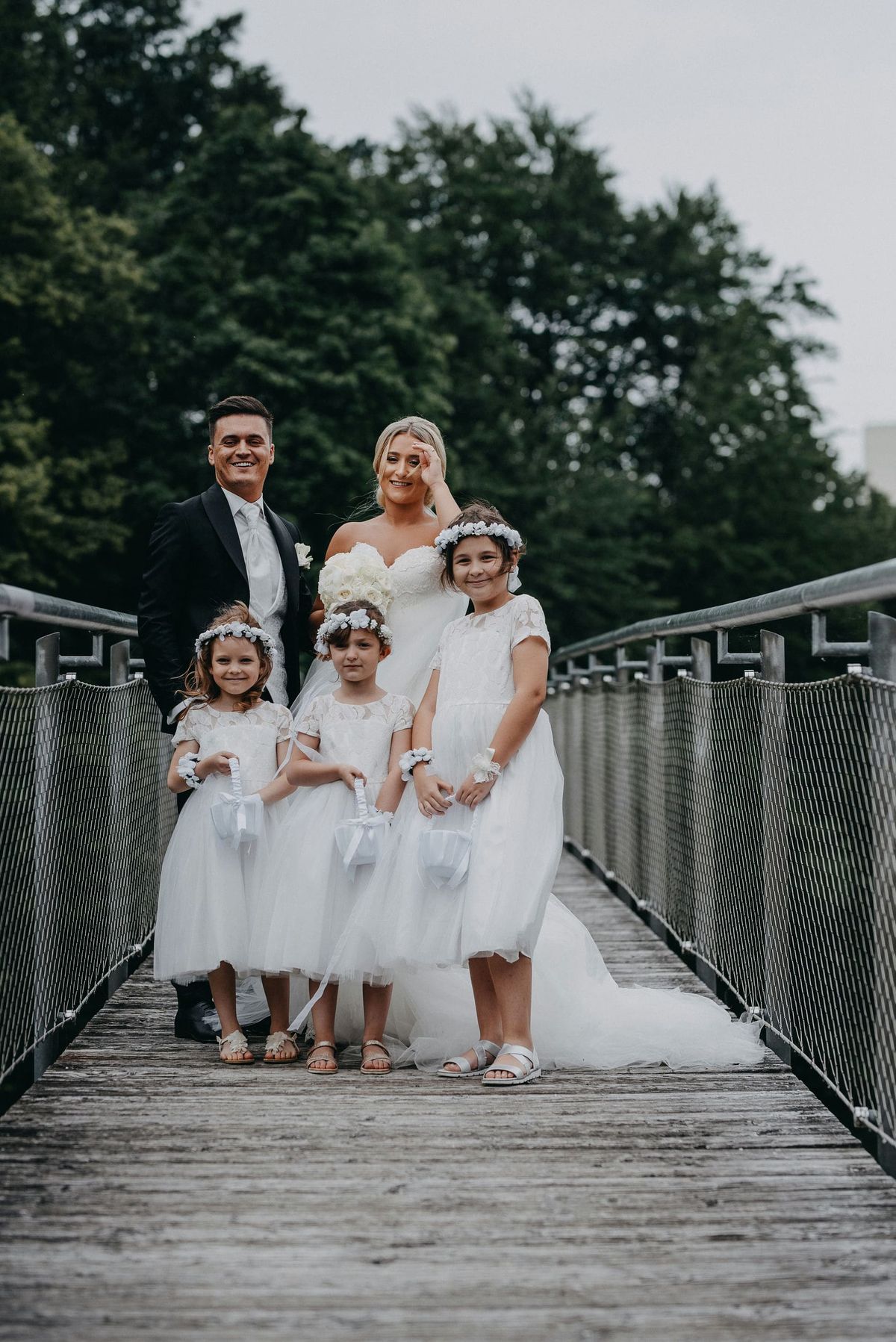 Alma & Salko wedding, photo 36