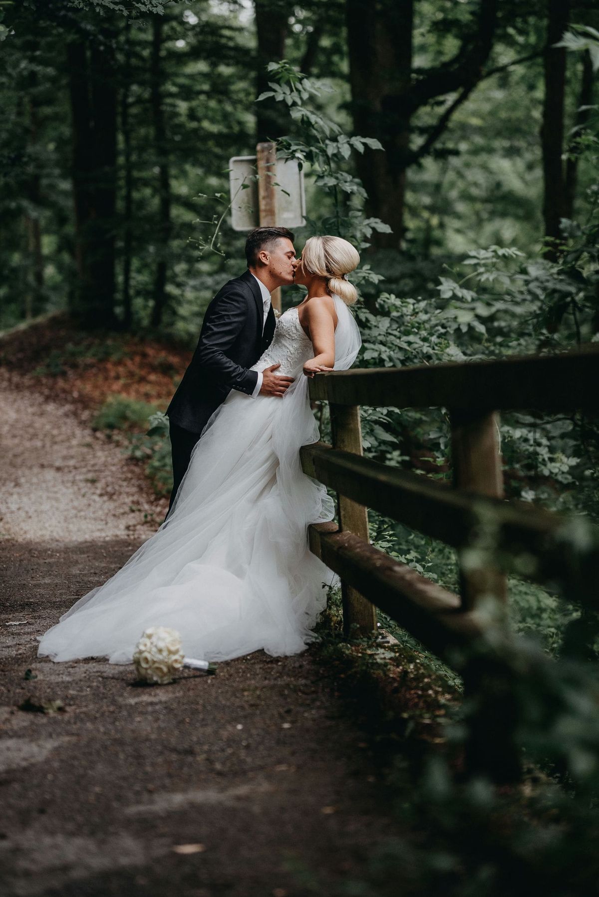Alma & Salko wedding, photo 37