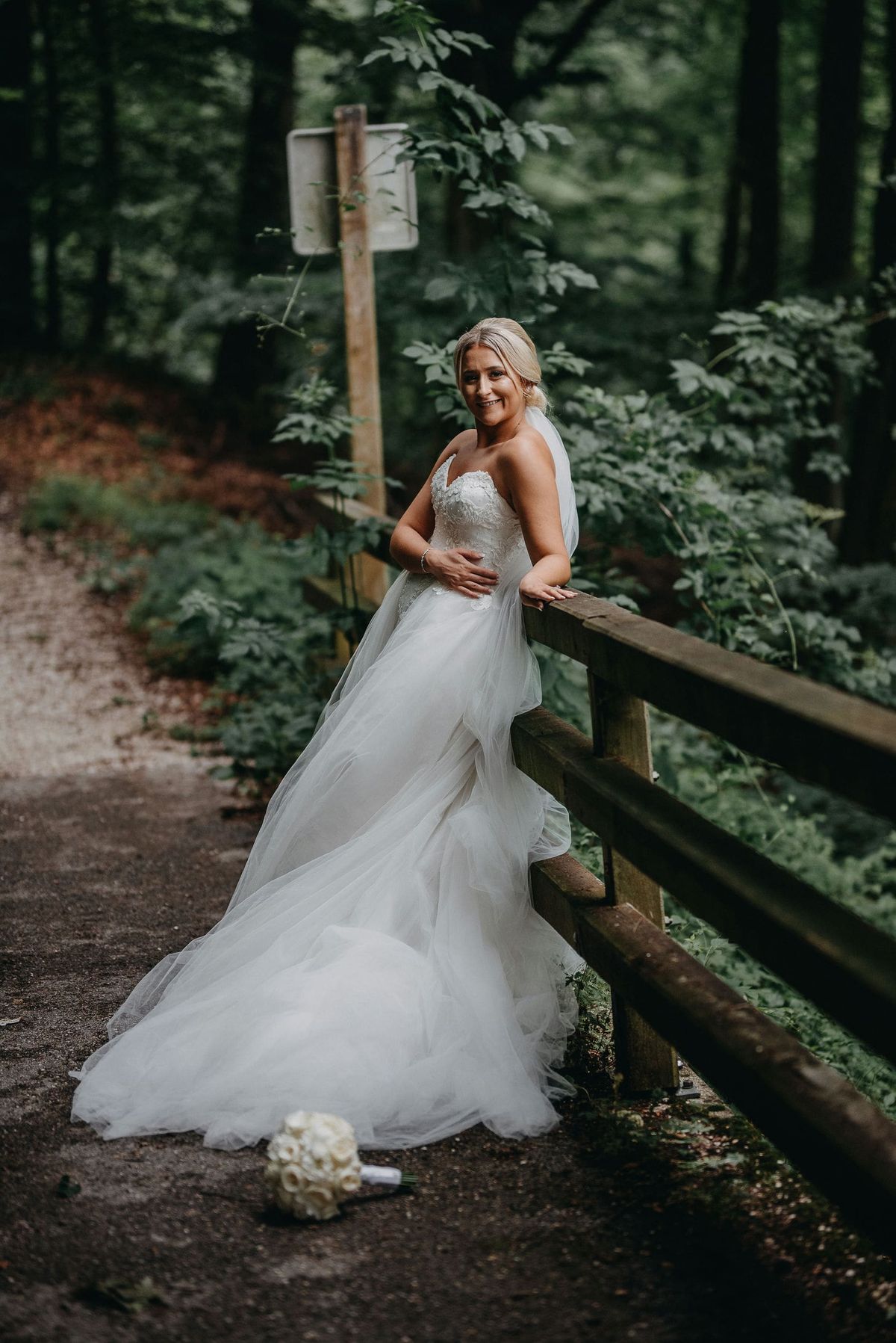 Alma & Salko wedding, photo 38
